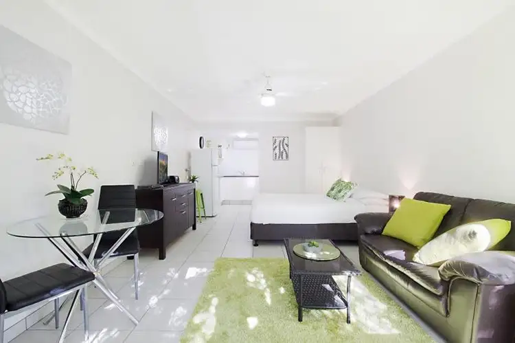 4-4A/12 Coolgardie Street, Elanora QLD 4221