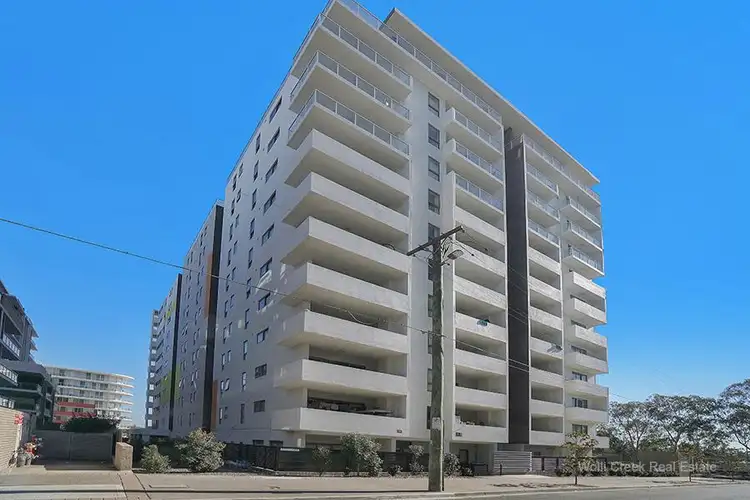 Second view of Homely apartment listing, 70/1 Browne Parade, Warwick Farm NSW 2170