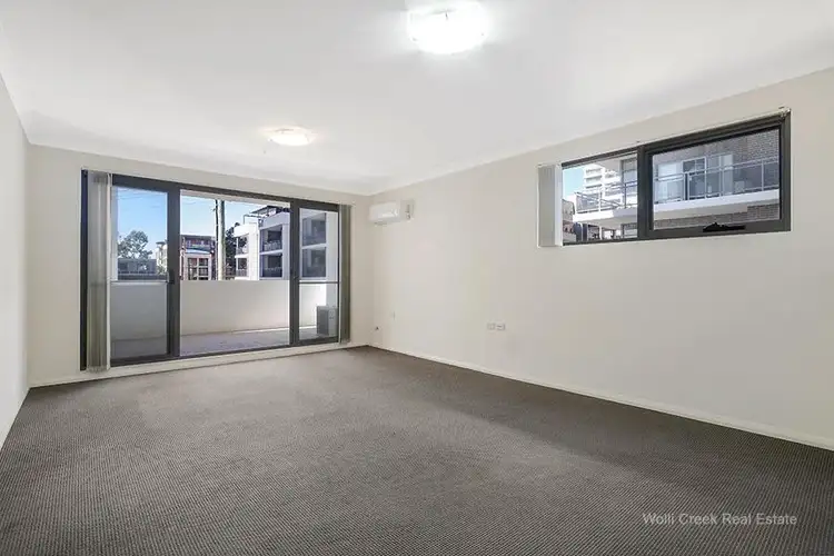 Third view of Homely apartment listing, 70/1 Browne Parade, Warwick Farm NSW 2170