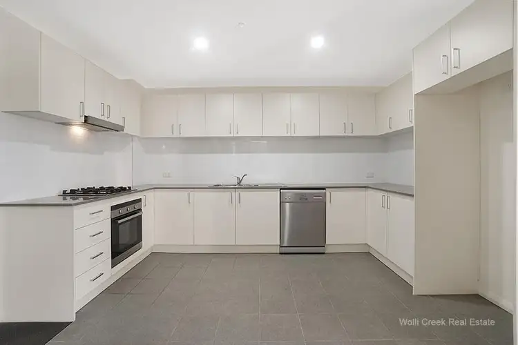 Fourth view of Homely apartment listing, 70/1 Browne Parade, Warwick Farm NSW 2170