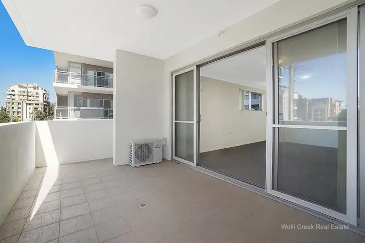 Fifth view of Homely apartment listing, 70/1 Browne Parade, Warwick Farm NSW 2170