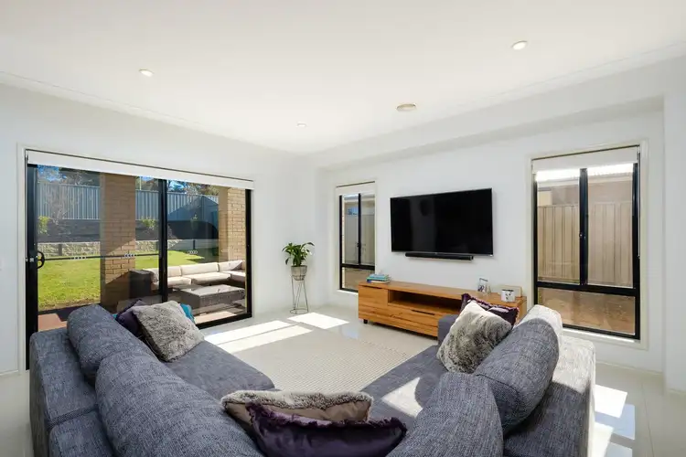 Sixth view of Homely house listing, 186 Kosciuszko Road, Thurgoona NSW 2640