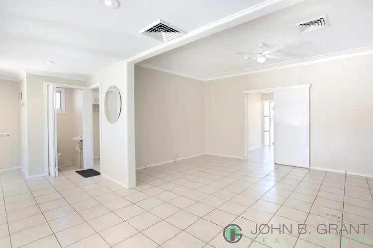 Second view of Homely house listing, 7 Treloar Crescent, Chester Hill NSW 2162