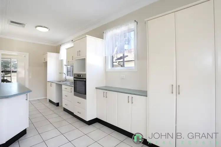 Fourth view of Homely house listing, 7 Treloar Crescent, Chester Hill NSW 2162