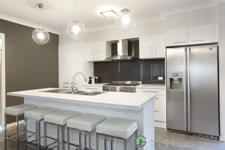 Third view of Homely house listing, 17 Duxford Street, Elizabeth Hills NSW 2171