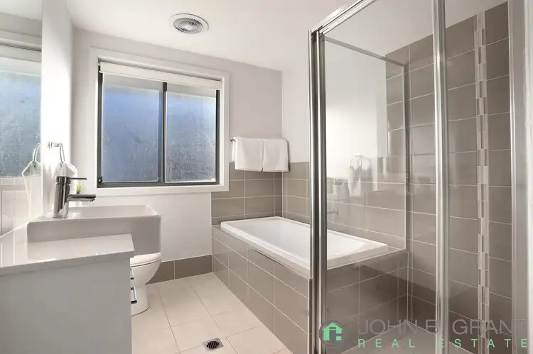 Fifth view of Homely house listing, 17 Duxford Street, Elizabeth Hills NSW 2171