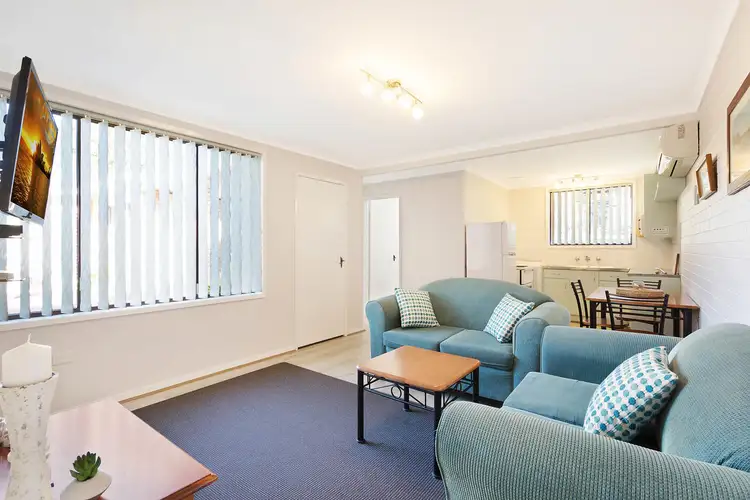 Second view of Homely unit listing, 5/35 Merimbula  Drive, Merimbula NSW 2548