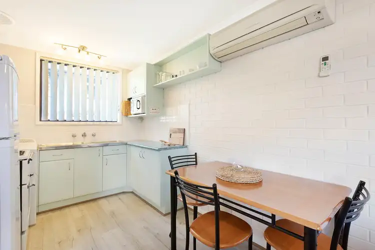 Third view of Homely unit listing, 5/35 Merimbula  Drive, Merimbula NSW 2548