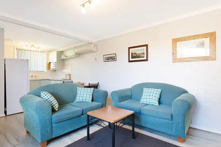 Sixth view of Homely unit listing, 5/35 Merimbula  Drive, Merimbula NSW 2548