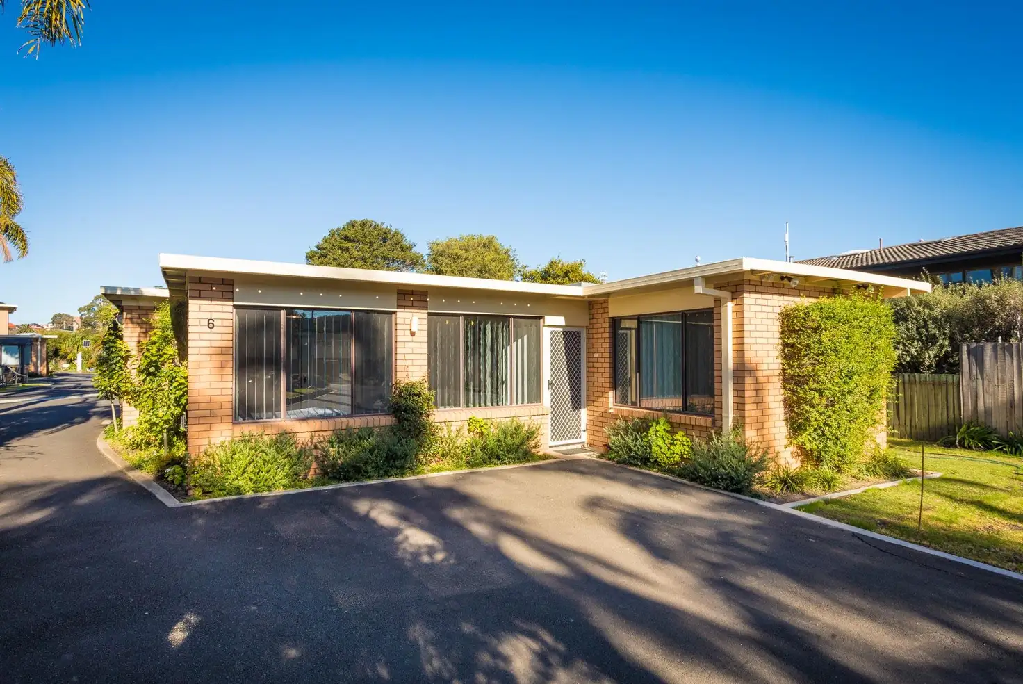 Main view of Homely unit listing, 6/35 Merimbula Drive, Merimbula NSW 2548