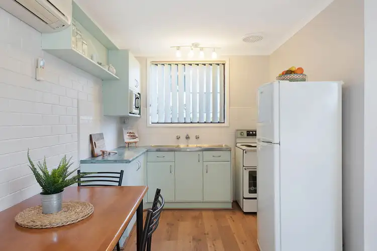 Second view of Homely unit listing, 6/35 Merimbula Drive, Merimbula NSW 2548