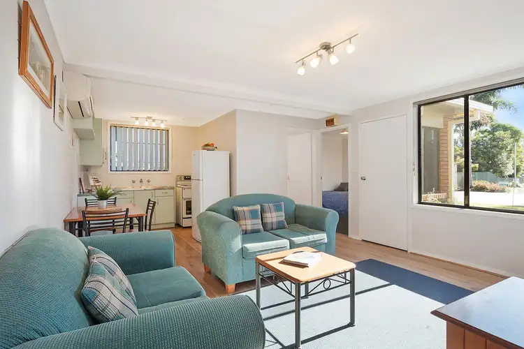 Fifth view of Homely unit listing, 6/35 Merimbula Drive, Merimbula NSW 2548