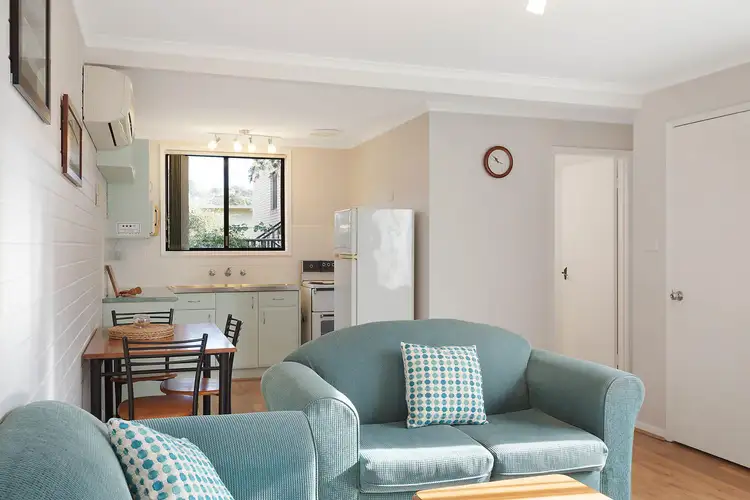 Third view of Homely unit listing, 4/35 Merimbula Drive, Merimbula NSW 2548