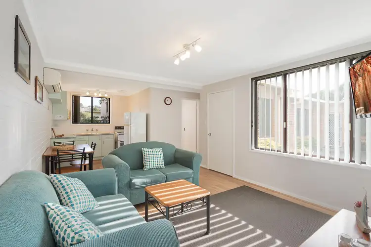 Fourth view of Homely unit listing, 4/35 Merimbula Drive, Merimbula NSW 2548