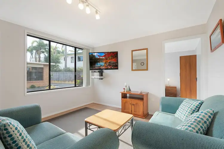 Fifth view of Homely unit listing, 4/35 Merimbula Drive, Merimbula NSW 2548