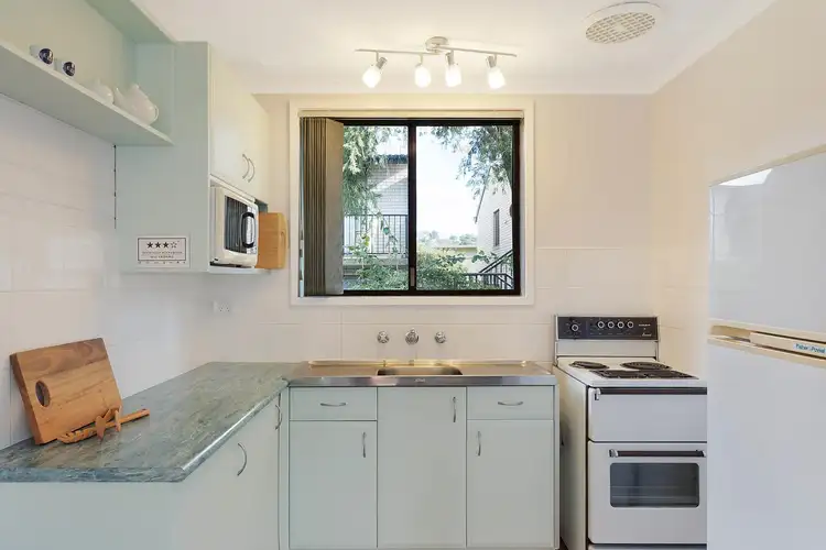 Sixth view of Homely unit listing, 4/35 Merimbula Drive, Merimbula NSW 2548