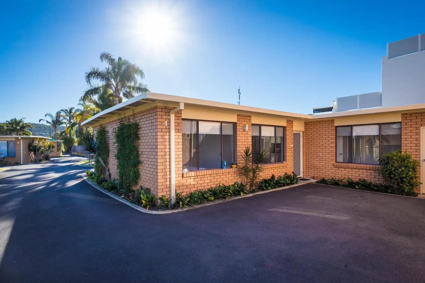 Main view of Homely unit listing, 1/35 Merimbula Drive, Merimbula NSW 2548