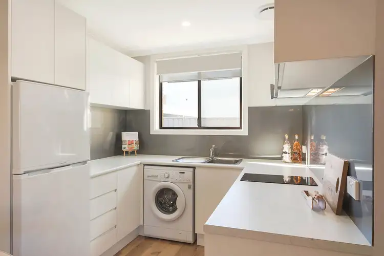 Second view of Homely unit listing, 1/35 Merimbula Drive, Merimbula NSW 2548