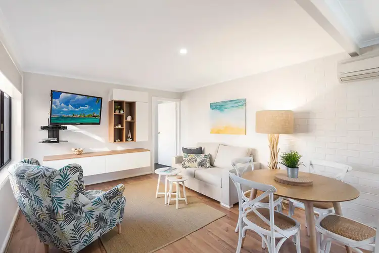 Third view of Homely unit listing, 1/35 Merimbula Drive, Merimbula NSW 2548