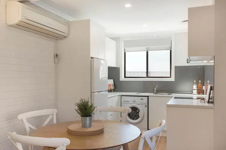 Fourth view of Homely unit listing, 1/35 Merimbula Drive, Merimbula NSW 2548