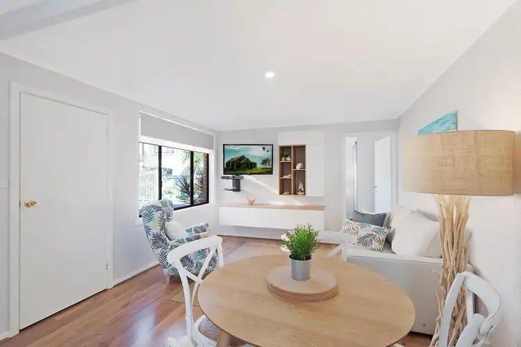 Fifth view of Homely unit listing, 1/35 Merimbula Drive, Merimbula NSW 2548