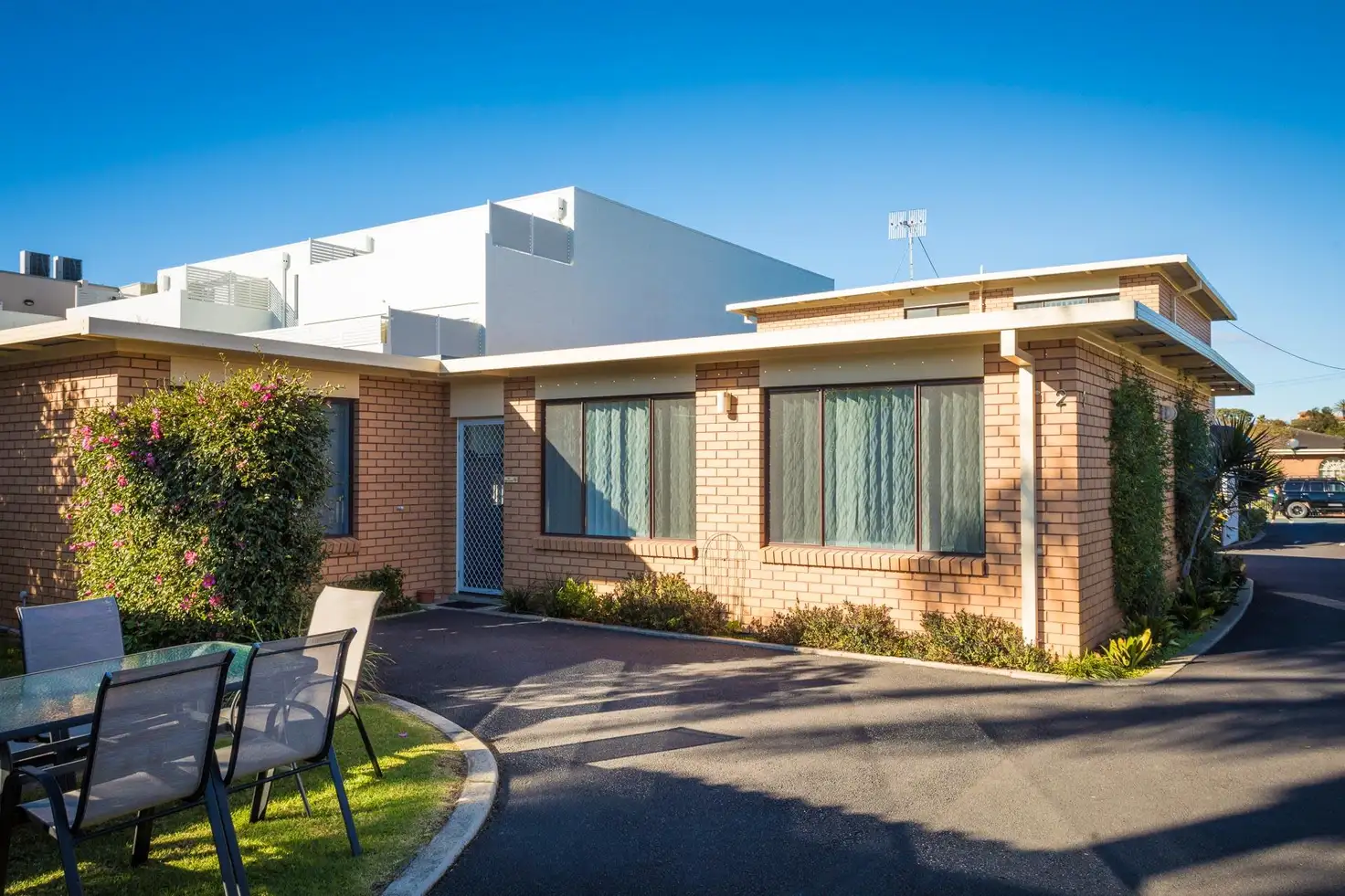 Main view of Homely unit listing, 2/35 Merimbula Drive, Merimbula NSW 2548