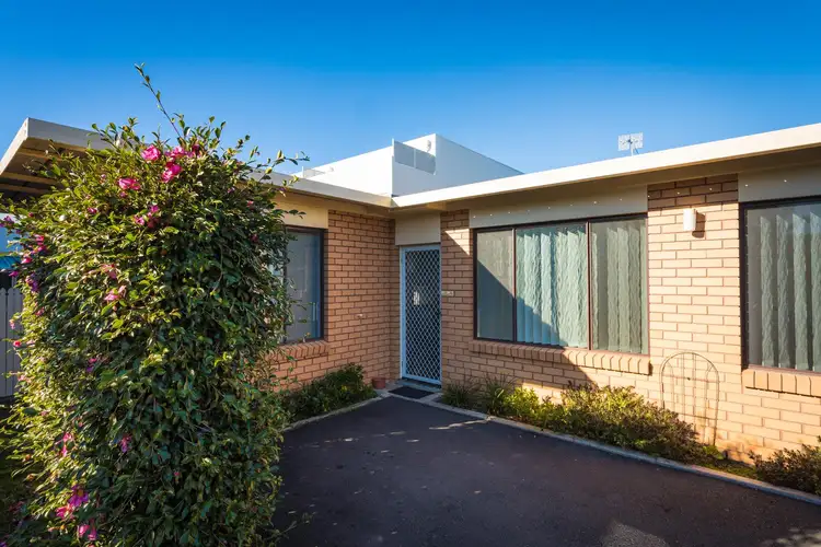 Second view of Homely unit listing, 2/35 Merimbula Drive, Merimbula NSW 2548
