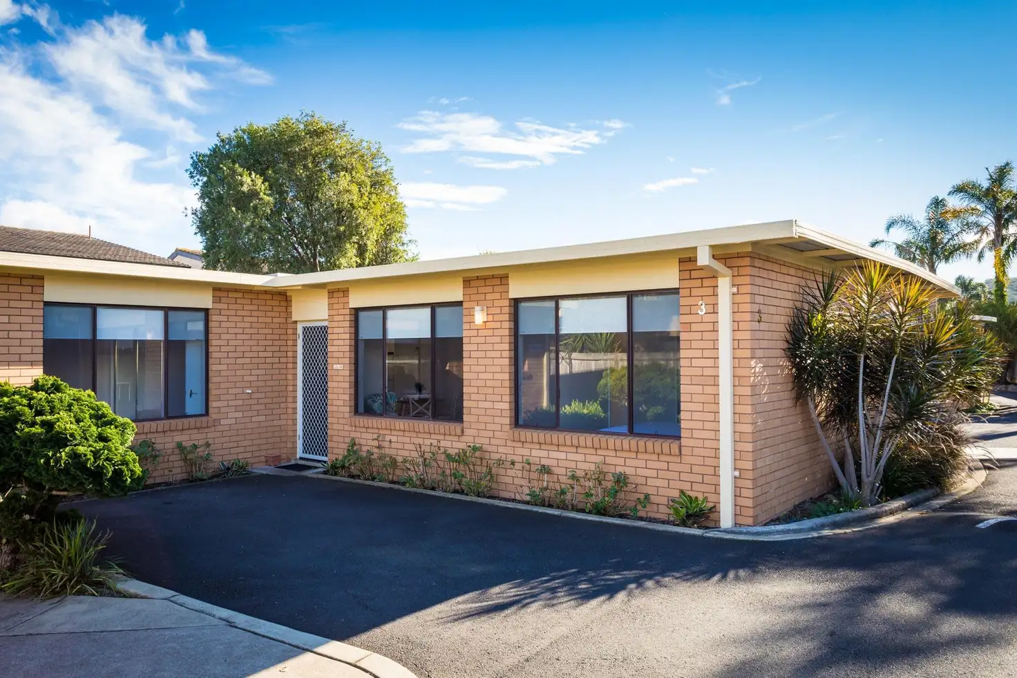 Main view of Homely unit listing, 3/35 Merimbula Drive, Merimbula NSW 2548