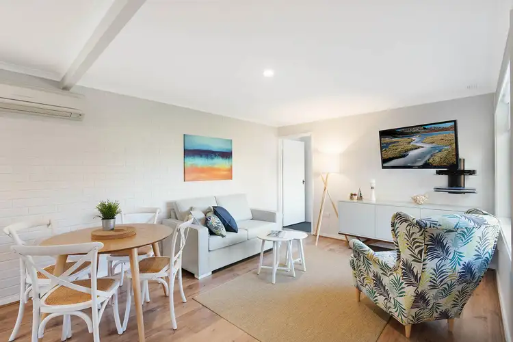 Second view of Homely unit listing, 3/35 Merimbula Drive, Merimbula NSW 2548