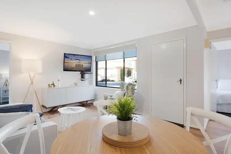 Third view of Homely unit listing, 3/35 Merimbula Drive, Merimbula NSW 2548