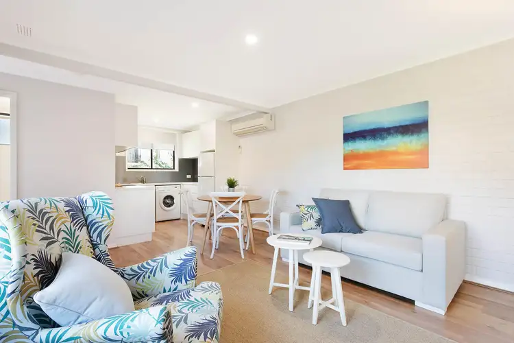 Fourth view of Homely unit listing, 3/35 Merimbula Drive, Merimbula NSW 2548