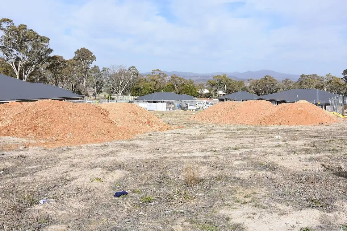 Main view of Homely land listing, 3 Stevenson Way, Orange NSW 2800