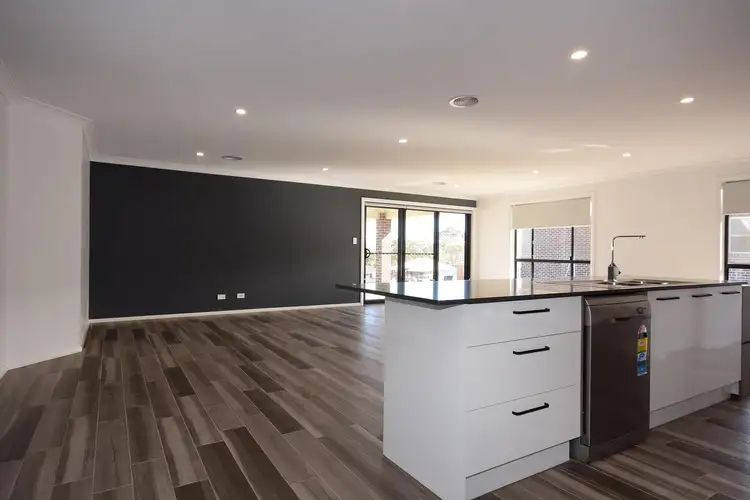 Fourth view of Homely house listing, 7 Stevenson Way, Orange NSW 2800
