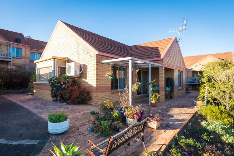 Second view of Homely unit listing, 11/43 Sapphire Coast Drive, Merimbula NSW 2548