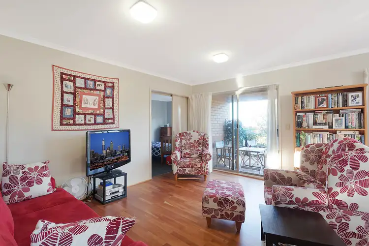 Third view of Homely unit listing, 11/43 Sapphire Coast Drive, Merimbula NSW 2548