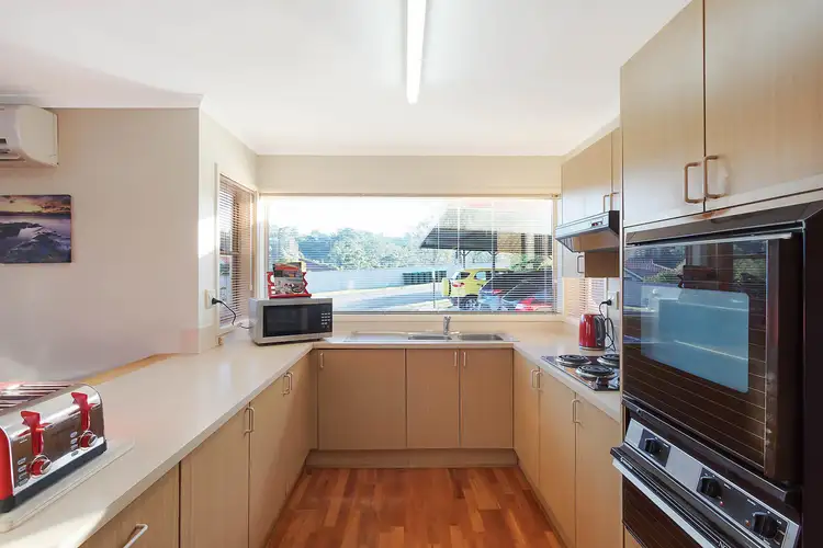 Fourth view of Homely unit listing, 11/43 Sapphire Coast Drive, Merimbula NSW 2548