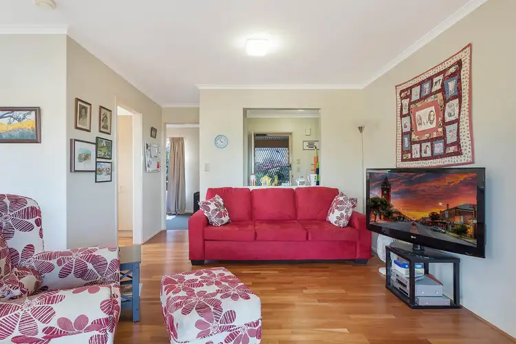 Sixth view of Homely unit listing, 11/43 Sapphire Coast Drive, Merimbula NSW 2548