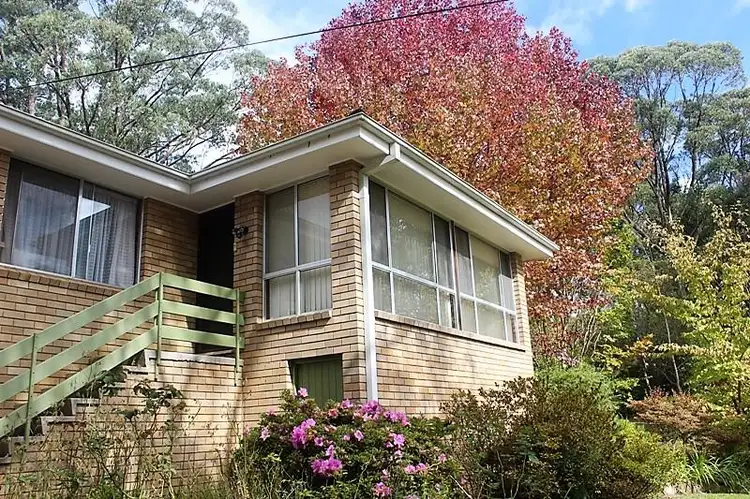 Second view of Homely house listing, 8 Nerrim Street, Bundanoon NSW 2578