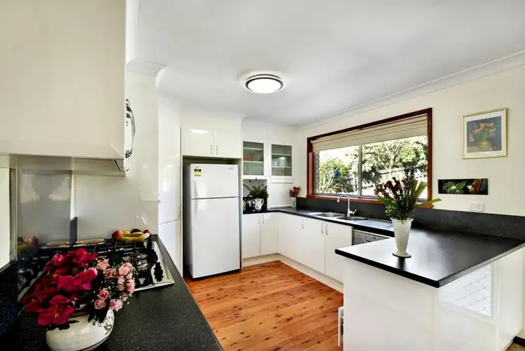 Fifth view of Homely house listing, 8 Nerrim Street, Bundanoon NSW 2578