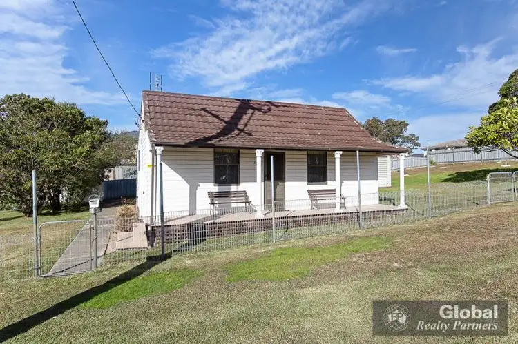 38 Wentworth Street, Wallsend NSW 2287