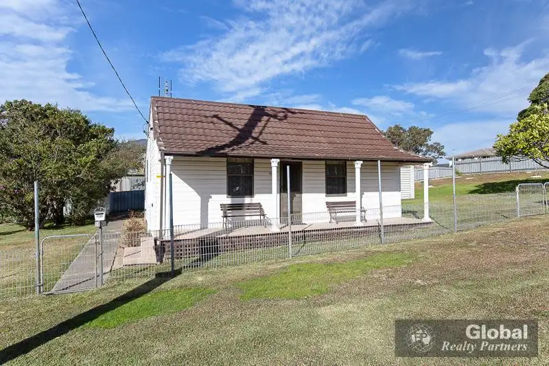 Main view of Homely house listing, 38 Wentworth Street, Wallsend NSW 2287