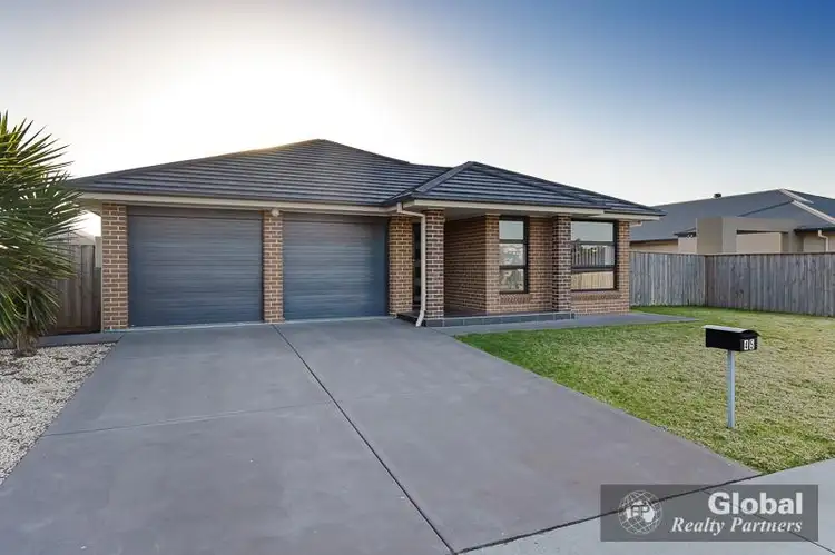45 Mistfly Street, Chisholm NSW 2322