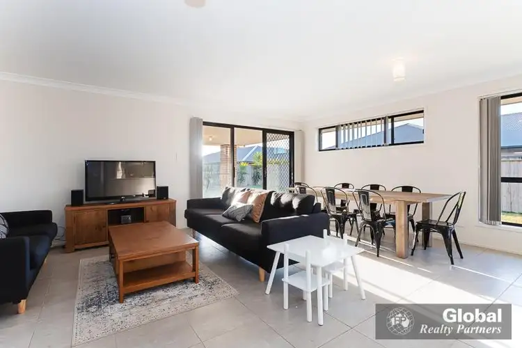 Second view of Homely house listing, 45 Mistfly Street, Chisholm NSW 2322