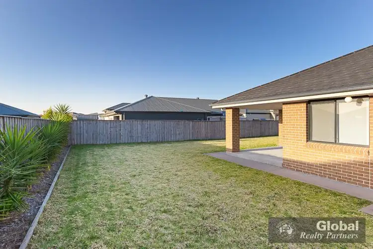 Fifth view of Homely house listing, 45 Mistfly Street, Chisholm NSW 2322