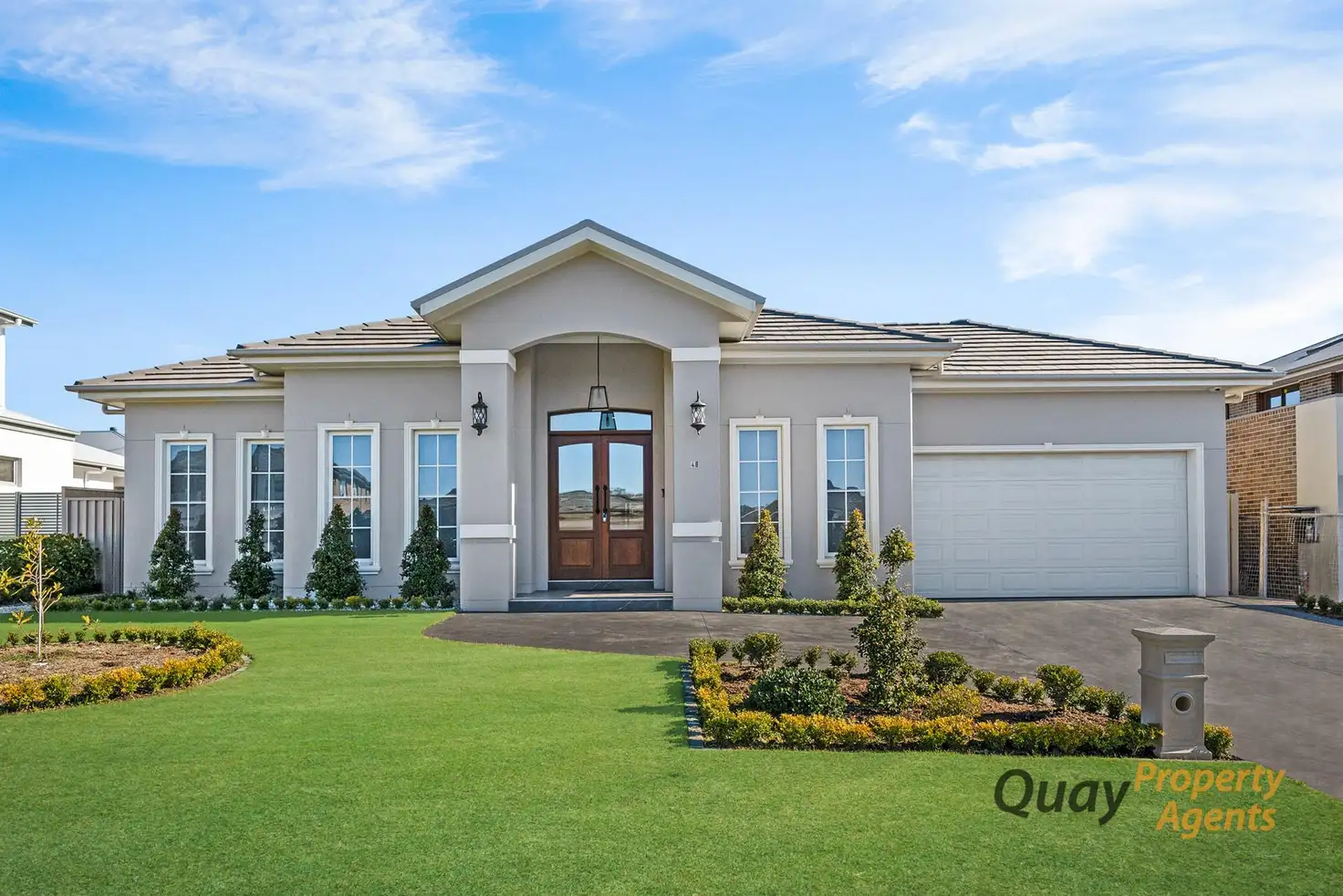 Main view of Homely house listing, 48 Governor Drive, Harrington Park NSW 2567