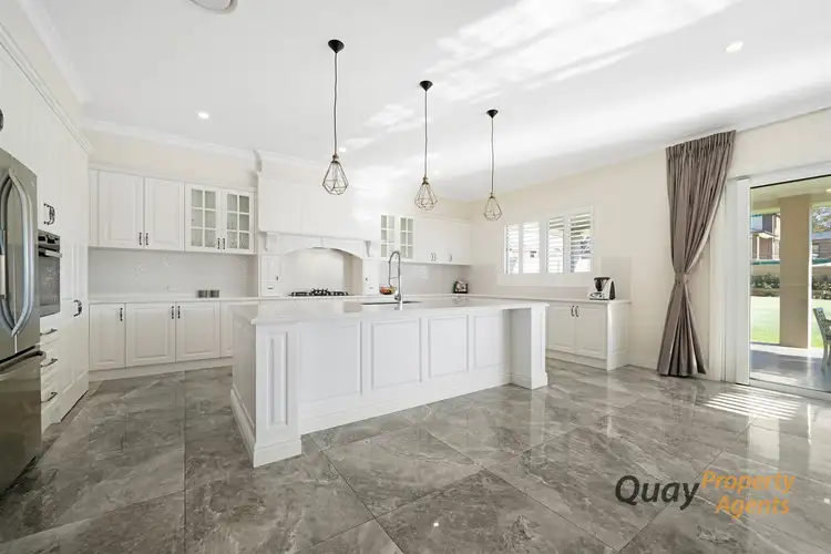 Fourth view of Homely house listing, 48 Governor Drive, Harrington Park NSW 2567