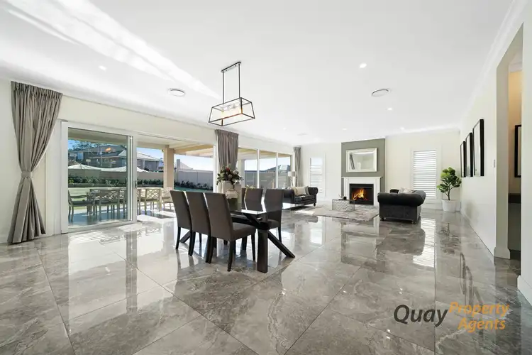 Fifth view of Homely house listing, 48 Governor Drive, Harrington Park NSW 2567