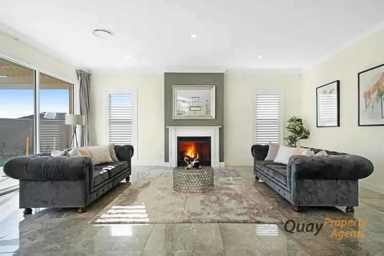 Sixth view of Homely house listing, 48 Governor Drive, Harrington Park NSW 2567