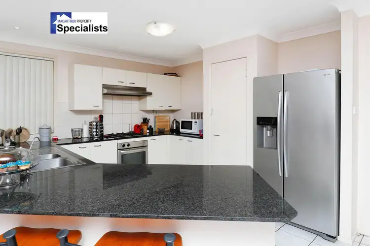 Sixth view of Homely house listing, 2 Harding Place, Minto NSW 2566