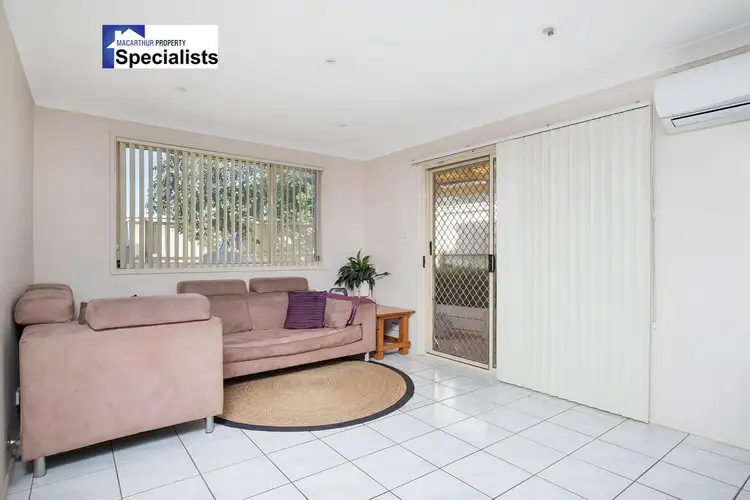 Seventh view of Homely house listing, 2 Harding Place, Minto NSW 2566